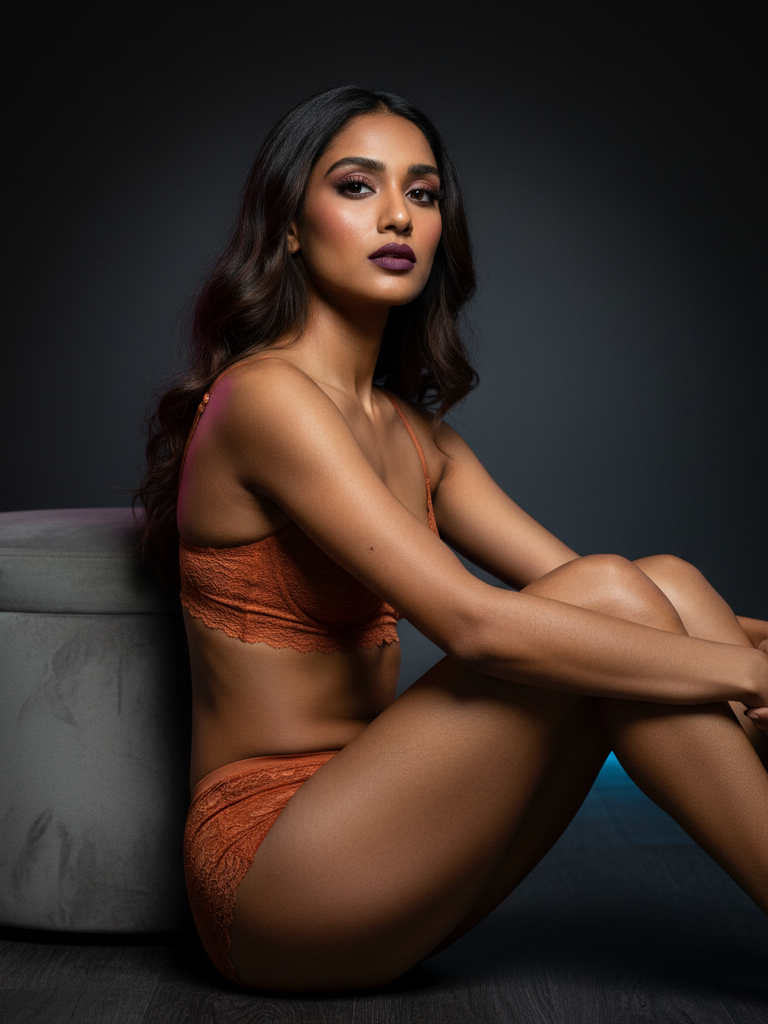Sneha escort London