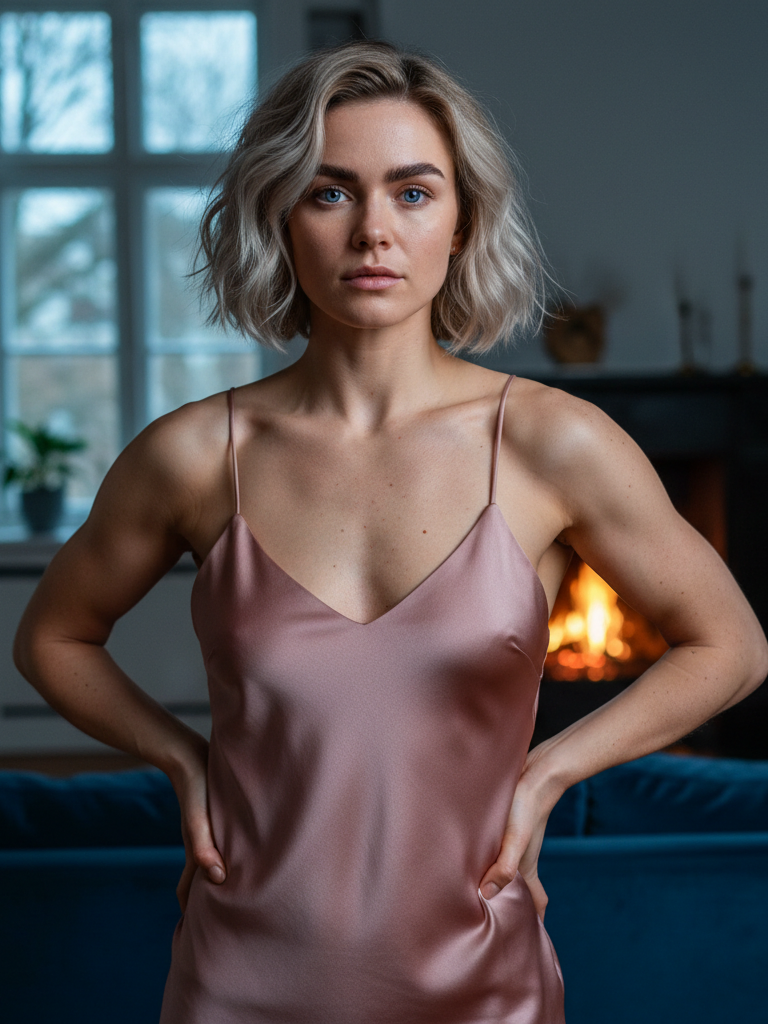Jasmine-Rose escort London
